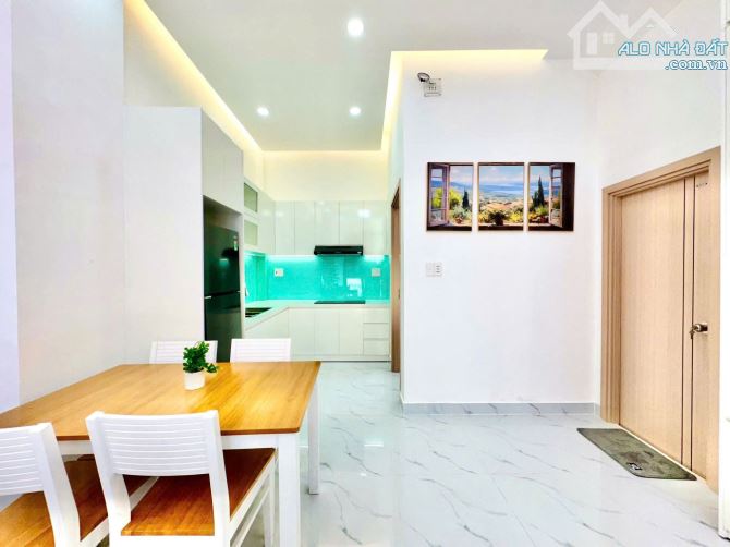 Bán nhà đẹp Nguyễn Thái Sơn, Gò Vấp có 3 phòng ngủ, 51m² chỉ 3 Tỷ 650, Sổ hồng riêng - 3