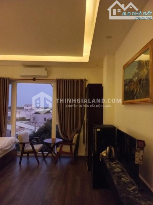 CHỦ NGỘP CẦN BÁN GẤP CĂN HOTEL 2 MẶT TIỀN TẠI ĐƯỜNG 2 THÁNG 9_PHƯỜNG 12_VŨNG TÀU - 3