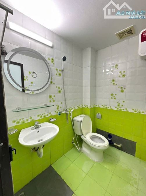 B.Á.N CCMN XUÂN THỦY, CẦU GIẤY. 45M2. 4 TẦNG. 7 PHÒNG. DOANH THU 40TR/THÁNG. - 3