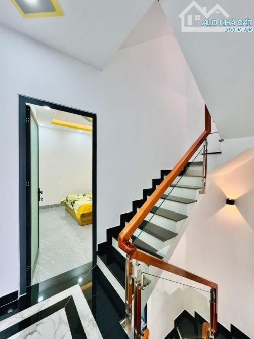 Chốt ngay căn nhà 52m2 ngay Hoàng Văn Thụ, Phú Nhuận. Giá: 3 Tỷ 510. SHR, hẻm thông - 3