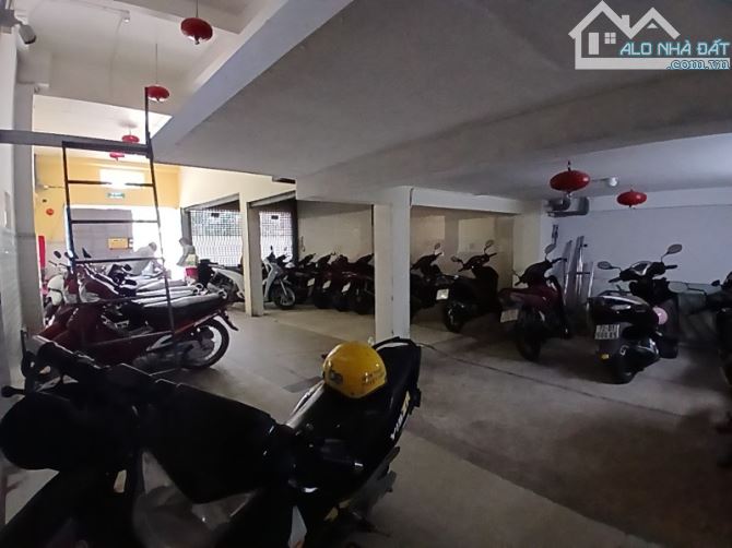 Cực hiếm! Mặt tiền Tăng Nhơn Phú B 166m² – CHDV 5 tầng – dòng tiền 80tr/th ~6.7%/năm – - 3