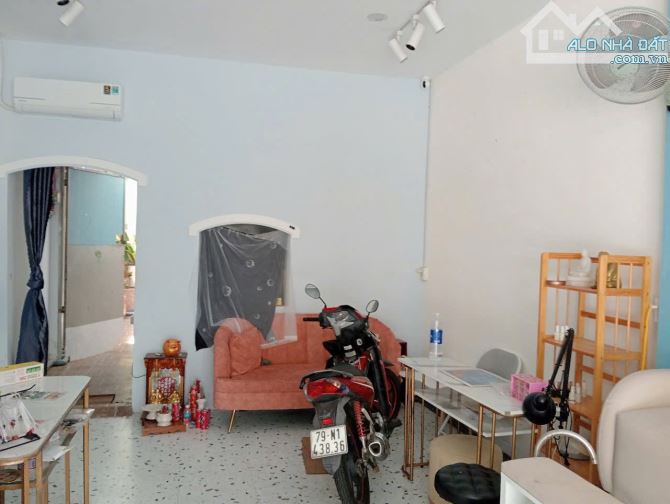 🔥Bán Nhà Mặt Tiền Nguyễn Thị Minh Khai Đường 20M Kinh Doanh Sầm Uất Gần Biển - 3