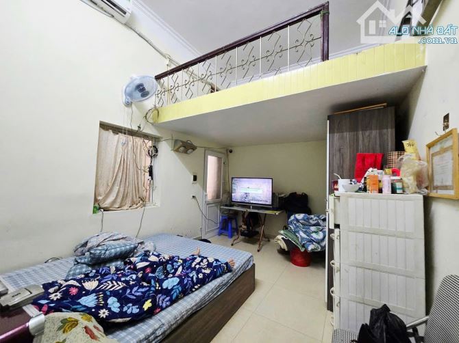 🌟Siêu Hiếm! Tập Thể Linh Lang_Ba Đình_Tầng 1_2 ngõ ô tô_kd_sổ to 65m2 2pn chỉ 5,95 tỷ🌟 - 3