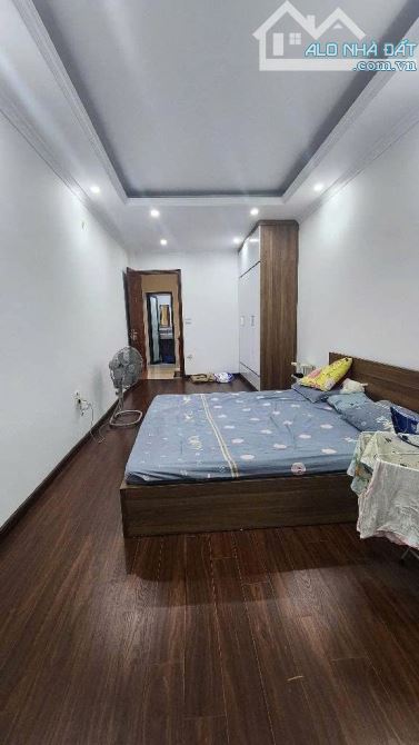 Bán Nhà Trương Định, Hoàng Mai - Oto - Full Nội Thất - 36m, 5 Tầng - Nhỉnh 8 Tỷ. - 3