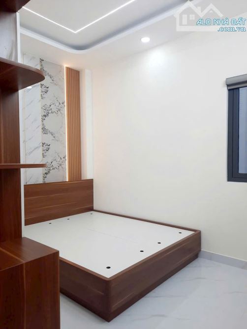 Thanh lý gấp nhà Mã Lò - Q. Bình Tân rẻ hơn giá TT 30% - 70m², 5 tầng - SHR giá 6tỷ2 - 3