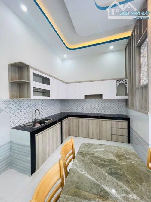 Nhà cấp 4 nhỏ nhỏ xinh xinh gần ngay trường Đại Học Lạc Hồng - 3