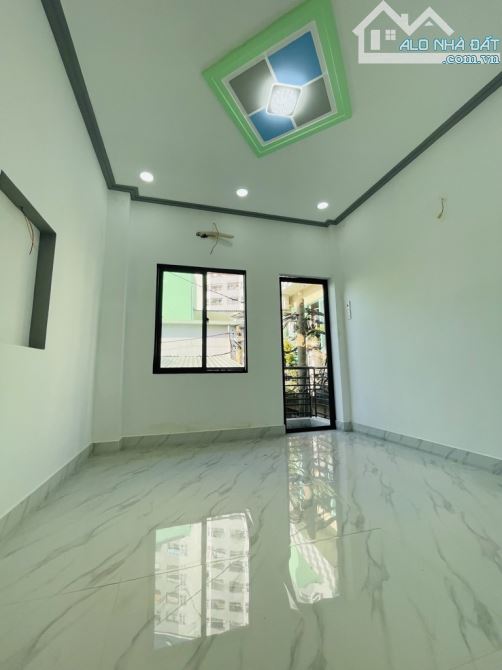 💥Chủ giảm 50 triệu, chỉ 3,65 tỷ , TL💥 🏡Bán nhà Hậu Giang - 32.3m2 - 3 Tầng , 3PN 🏡 - 3