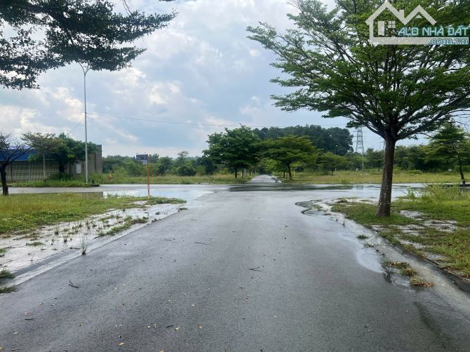 Bán đất Long Thành, giáp sân bay quốc tế chỉ 10 phút, 120m2 - 1 tỷ hơn - 3