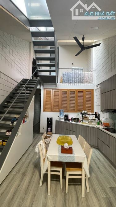🈴 154m² - CHỈ 22.9 TỶ‼️MẶT TIỀN NGUYỄN VĂN ĐẬU-BÌNH THẠNH -KIẾN TRÚC HIỆN ĐẠI - 2 TẦNG🍀 - 3