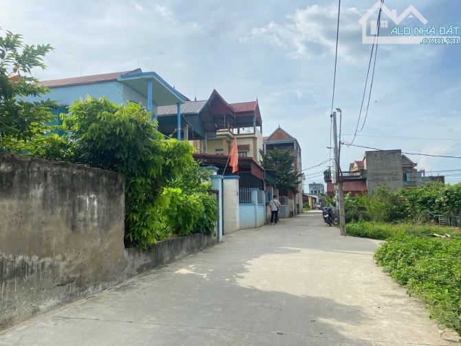 LÔ ĐẤT CỰC ĐẸP – BẮC THƯỢNG, SÓC SƠN – GIÁ CHỈ nhô 3 TỶ - 3
