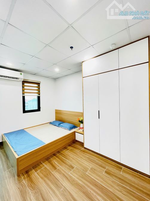 CĂN HỘ CCMINI, MỸ ĐÌNH , NGUYỄN HOÀNG 65M² , 7 TẦNG, 18 PHÒNG , DOANH THU 85tr/thang - 3