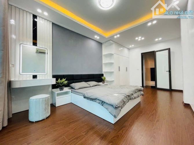 Bán nhà Xuân Đỉnh, 20m ô tô, nội thất xịn sò, sát phố, 41m2, 9.5 tỷ. - 3
