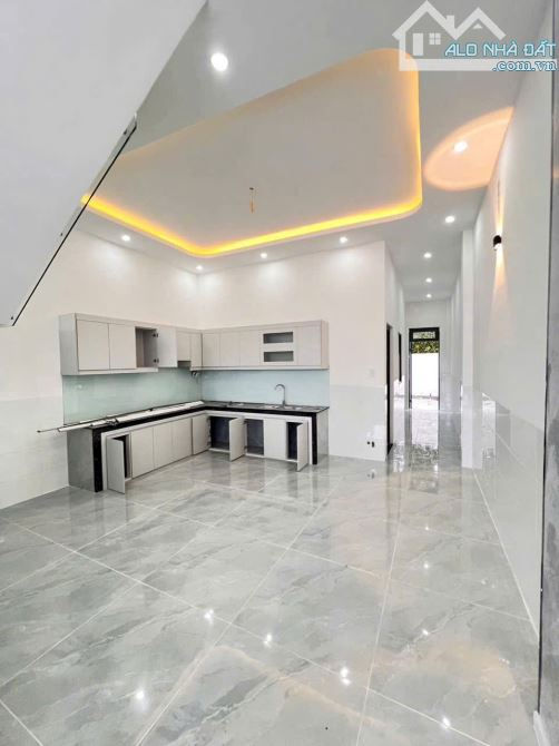 💸 ĐẦU TƯ SINH LỜI – NHÀ PHỐ LIỀN KỀ TRUNG TÂM BIÊN HOÀ 💥 - 3