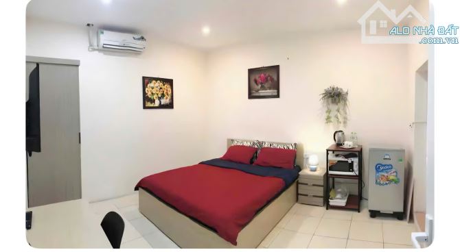 VỊ TRÍ HIẾM-PHỐ ĐI BỘ TRÀNG TIỀN-TT HOÀN KIẾM-42M 5T-CHO THUÊ DÒNG TIỀN-DÂN TRÍ CAO - 3