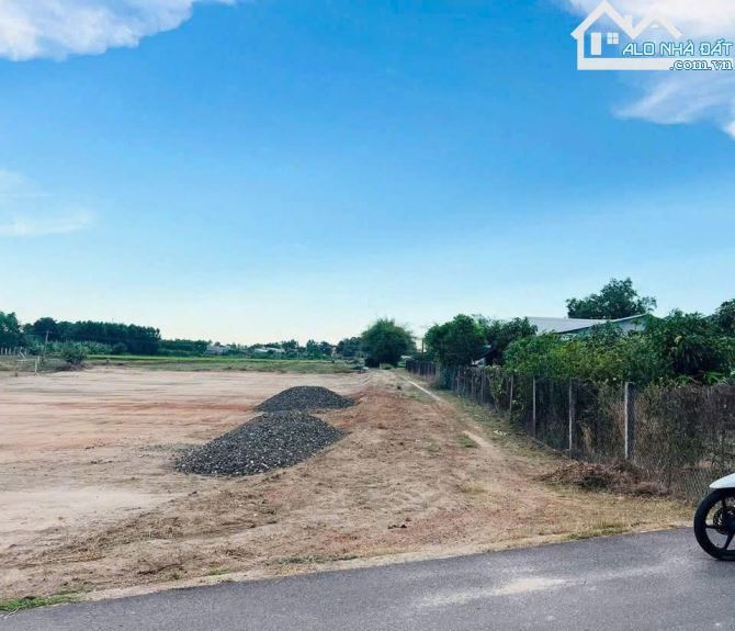 💥 BÁN LỖ ĐẤT ĐẸP 560TR – TRUNG TÂM THỊ TRẤN PHƯỚC HẢI, CÁCH BIỂN 3KM 🏖️ - 3