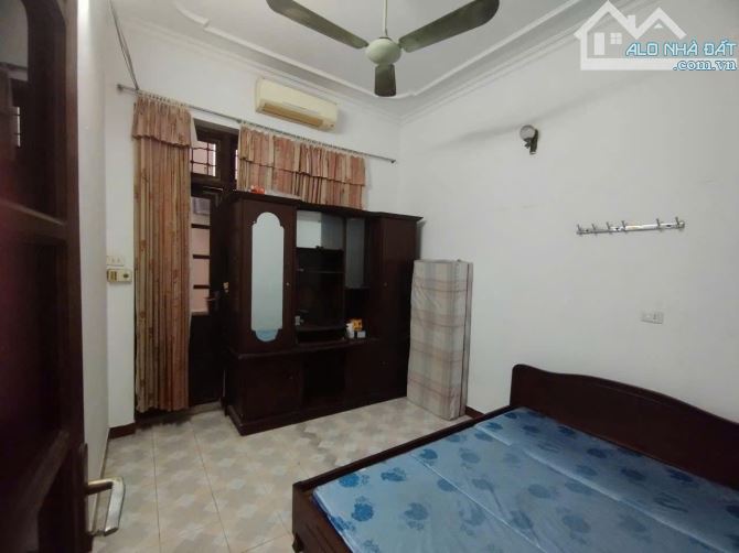 Cho thuê nhà nguyên căn ngõ 165 Nguyễn An Ninh, 30m² x 3.5 tầng, 3PN, 2 WC, 7.5 Triệu - 3
