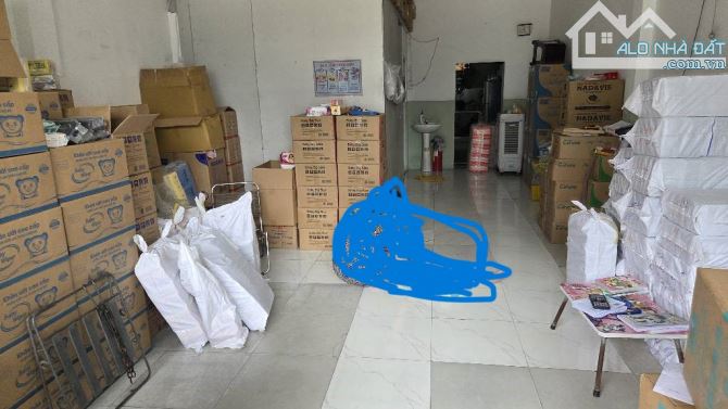 Măt Tiền P Đông Hưng Thuận  q12 156m2 nhỉnh 9 tỷ kinh doanh - 3