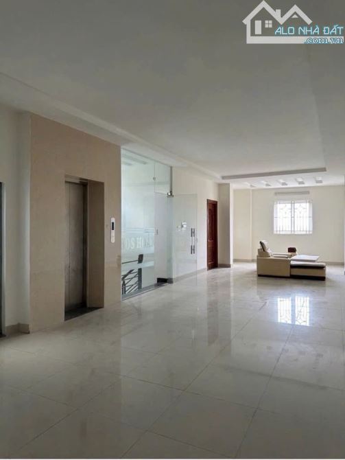 23 tỷ tòa nhà 7 tầng trên đường Nguyễn Duy Trinh. Tp Thủ Đức - 3