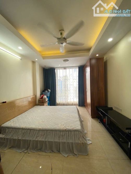 QUANG TIẾN - DÂN XÂY - FULL NT - Ô TÔ CHẠY QUA NHÀ - 45M2*6 TẦNG - GIÁ 13.95 TỶ - 3