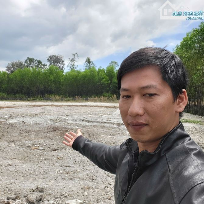 🌴 ĐẤT TRUNG TÂM PHƯỚC HẢI – GIÁ RẺ CHỈ TỪ 600 TRIỆU – SỔ HỒNG SẴN 📜 - 3