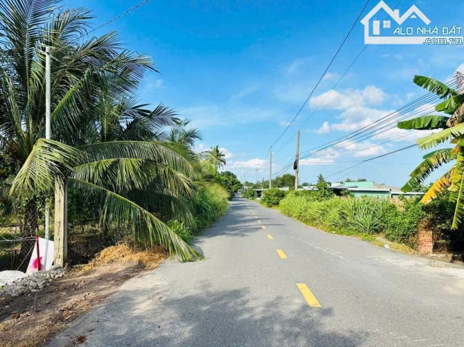 💥 BÁN LÔ ĐẤT 2 MẶT TIỀN GẦN UBND THỊ TRẤN PHƯỚC HẢI – GIÁ CHỈ HƠN 1 TỶ 🌴 - 3