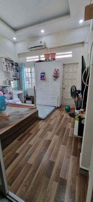 Bán Nhà Hương Lộ 2, DT 3.7x12 / Giá 4.48 tỷ, 2 Phòng Ngủ - 3