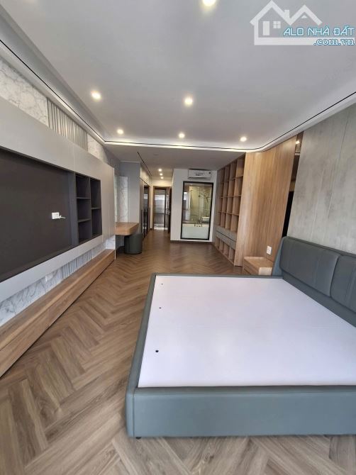 Bán nhà phân lô Quân Đội, ô tô tránh, 67m2 giá 13.9 tỷ phố Hoàng Văn Thái Thanh Xuân - 3