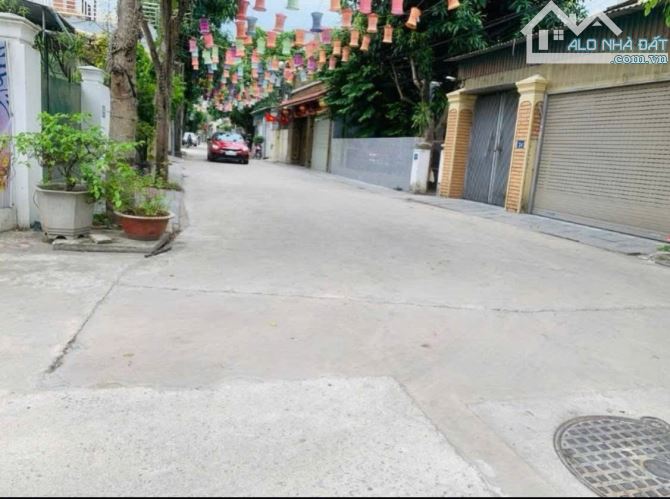 BÁN LÔ ĐẤT ĐẸP NGÕ RỘNG 8M ĐƯỜNG NGUYỄN ĐỨC ĐẠT -  BẾN THUỶ - 3
