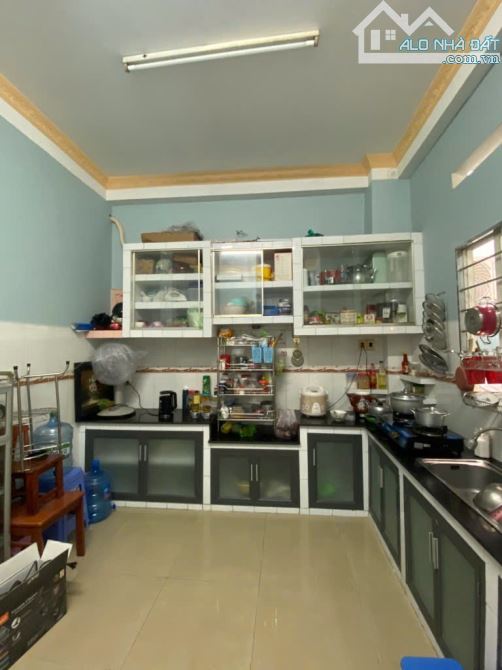 🏡TÂN PHÚ - P. PHÚ THỌ HOÀ - KHU V.I.P CHỢ VẢI PHÚ THỌ HOÀ - CHO THUÊ THU NHẬP 40TR - 3