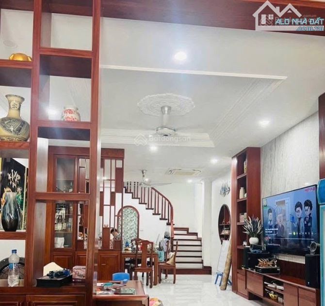 BÁN NHÀ RIÊNG TẠI PHÚ THƯỢNG, TÂY HỒ, 61m2 XÂY 4 TẦNG, GIÁ MỚI CHÀO TỐT NHẤT KHU VỰC - 3