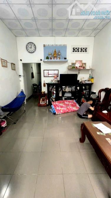 NP682 BÁN NHÀ P.TÂN PHONG :  Diện tích : 4m x 19.5m cấp 4 sổ hồng riêng đất ở thổ cư 💯 - 3