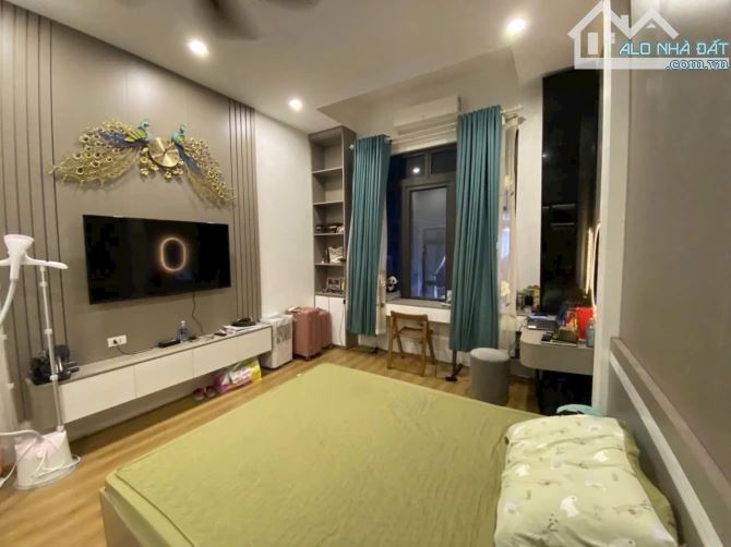 bán nhà Phân Lô Thái Hà, Đống Đa, Kinh Doanh Ô tô tránh DT 35m, 5 Tầng, MT 3.6m - 3