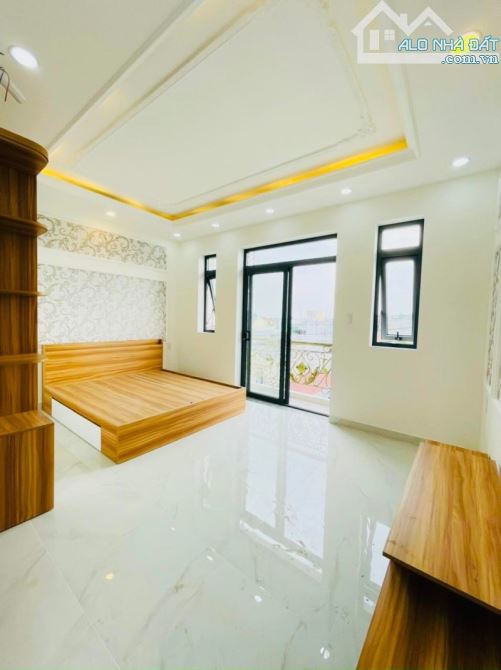 Bán nhà đường 49 Hiệp Bình Chánh, Thủ Đức. 5x19m, 5 tầng, 4PN, SH. Giá 10.6 tỷ. - 3