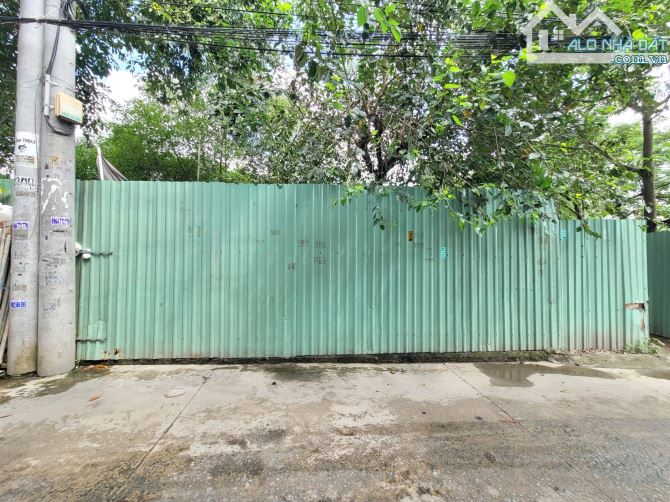 2,35Tỷ TL🔥Bán đất 104,1m2 Mặt Tiền đường Bình Chuẩn 37 p.Bình Chuẩn, Tp.Thuận An - 3