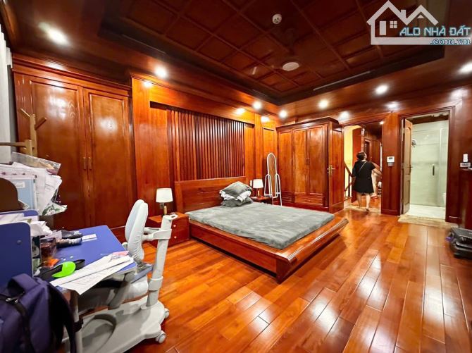 BÁN NHÀ XUÂN ĐỈNH, NGÕ THÔNG CỰC THOÁNG 30m RA OTO TRÁNH, 4 TẦNG 45m MT 5.6m 8.3 Tỷ - 3