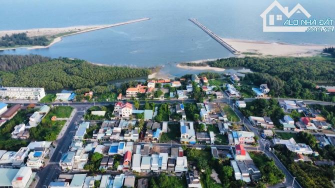 🌊 Bán 2 lô liền kề đất biển Lộc An – Hồ Tràm, cách bãi tắm chỉ 500m 🌴 - 3