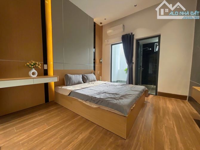 🏡 Bán nhà trung tâm Thủ Dầu Một – Nơi sinh sống lý tưởng - 3