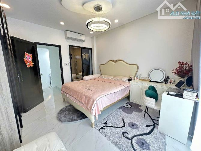🏠 BÁN NHÀ – Lê Văn Quới, Bình Hưng Hòa A – Nhà 2 tầng – DT gần 90m² – Giá chỉ 7.75 tỷ - 3