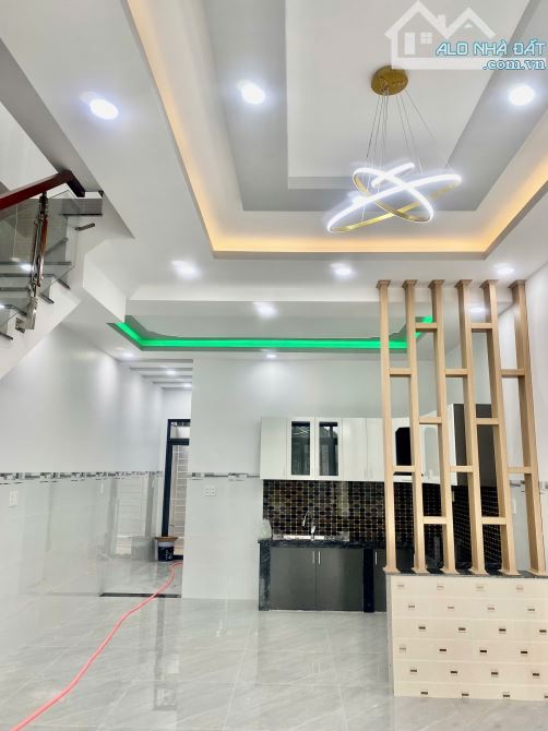 🌟 Nhà phố trung tâm Bình Dương – Nơi lý tưởng để an cư và đầu tư! - 3