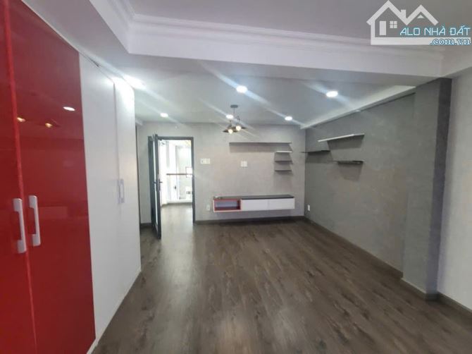 BÁN NHÀ NGUYỄN OANH PHƯỜNG 10 GÒ VẤP - GIÁ 6TY99 - 3