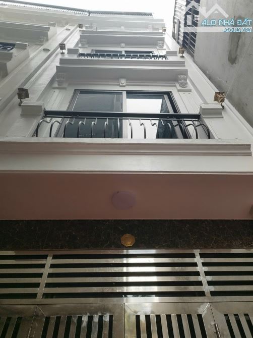 Cần bán nhà 32m2x5T Văn Quán-Hà Đông, nhà xây hiện đại, Full nội thất, gần đg Trần Phú - 3