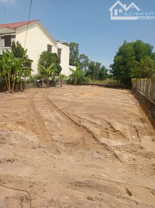 Bán đất mặt tiền đường Trần Thủ Độ, Điện Ngọc- Quảng Nam,Đà Nẵng 555 m2, Giá Tốt nhất TT - 3