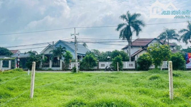 🌟 Bán đất khu dân cư Xã Phước Hải – 6x30m, 175m², 80m² thổ cư, cách biển 5 phút 🏖️ - 3
