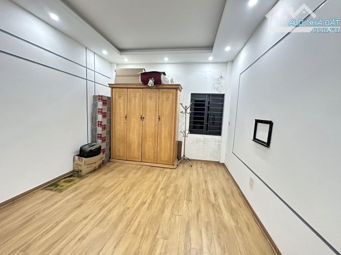 Nhà đẹp 5 tầng, 54m, ô tô đỗ cửa, ở sướng, kinh doanh đỉnh cao, Vũ Tông Phan - 3