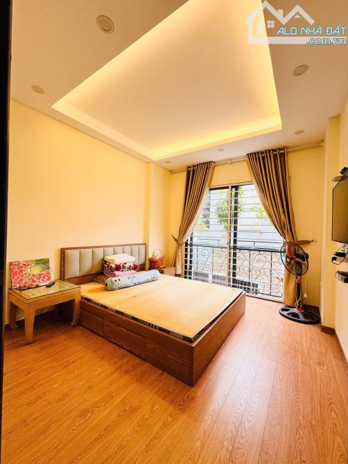 🏡NGỌC THUỴ-BỒ ĐỀ -Ô TÔ ĐỖ CỬA - GIÁ CHỈ 8 TỶ NHỈNH  👉 - 3