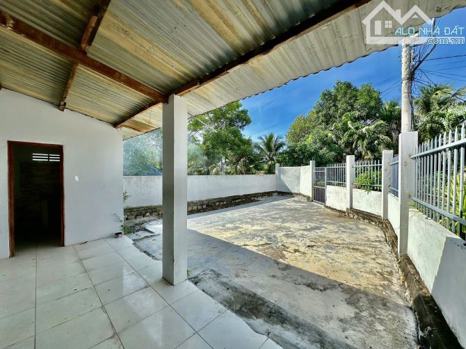 Bán nhà cấp 4 2 mặt tiền TĐC Diên Toàn Diên Khánh đường oto 7,5m - Bán đất TĐC Diên Toàn - 3