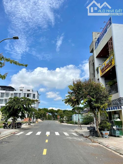 💥 Bán lô đất Hoà Phú 24 - Khu E Kim Long - đà nẵng . đường thông - 3