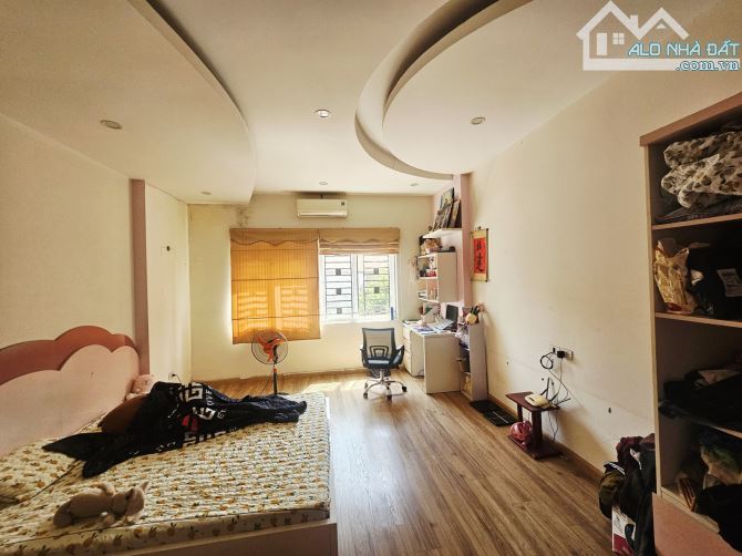 Bán nhà Âu Cơ 105m, 5 Tầng, MT 4.2M giá chỉ 17 tỷ - 3