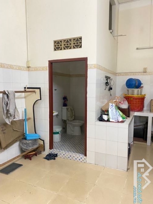 Mặt Tiền Lương nhữ học Quận 5 Giá quá tốt trong phân khúc - 3