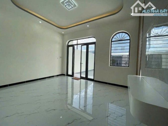 BÁN NHÀ CẤP 4 NGAY KHU VỰC GẦN TÂN UYÊN BÌNH DƯƠNG CHỈ VỚI 379 TRIỆU.. - 3